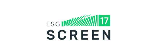 Logo ESGScreen17